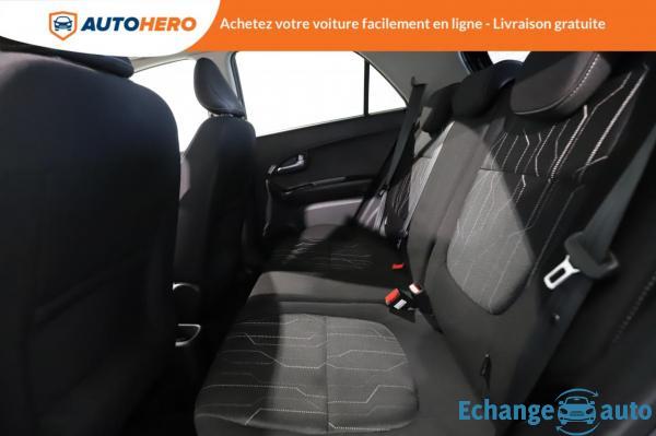 Kia Picanto 1.0 Urban Chic 5P 66 ch