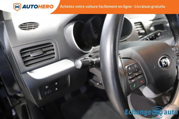 Kia Picanto 1.0 Urban Chic 5P 66 ch