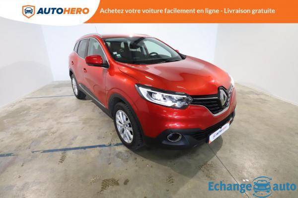 Renault Kadjar 1.2 TCe Energy Zen 130 ch