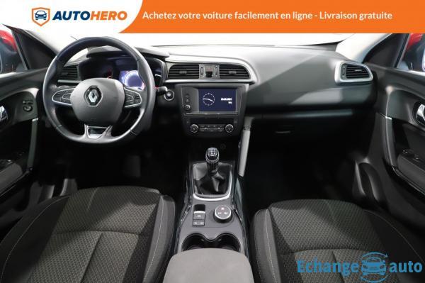 Renault Kadjar 1.2 TCe Energy Zen 130 ch