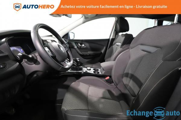 Renault Kadjar 1.2 TCe Energy Zen 130 ch