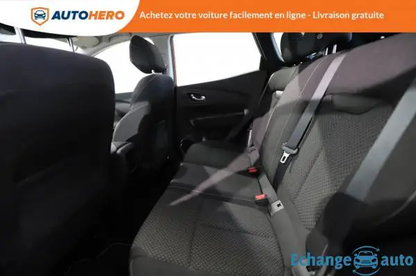 Renault Kadjar 1.2 TCe Energy Zen 130 ch