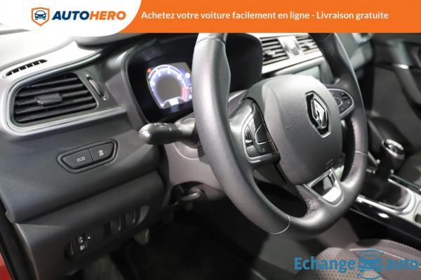 Renault Kadjar 1.2 TCe Energy Zen 130 ch