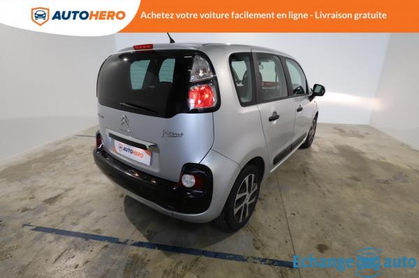 Citroën C3 Picasso 1.6 Blue-HDi Confort 100 ch