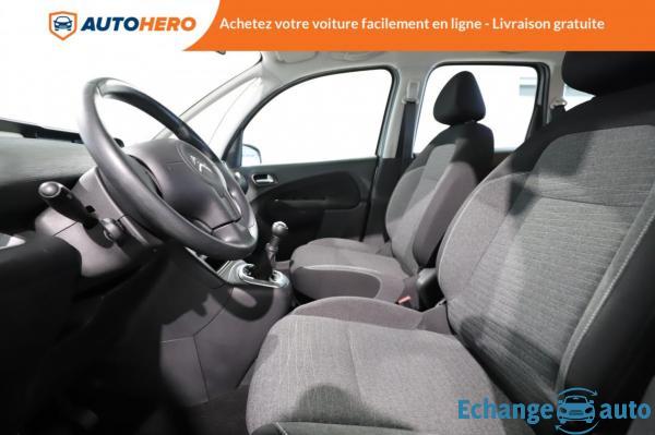 Citroën C3 Picasso 1.6 Blue-HDi Confort 100 ch