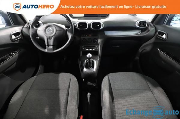 Citroën C3 Picasso 1.6 Blue-HDi Confort 100 ch
