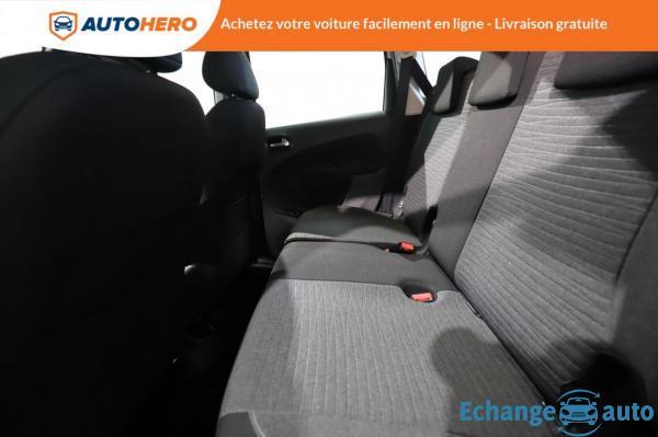 Citroën C3 Picasso 1.6 Blue-HDi Confort 100 ch