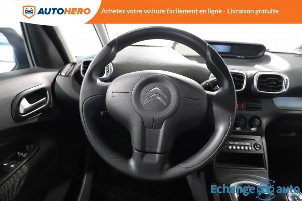 Citroën C3 Picasso 1.6 Blue-HDi Confort 100 ch