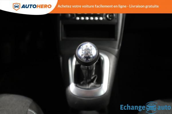 Citroën C3 Picasso 1.6 Blue-HDi Confort 100 ch