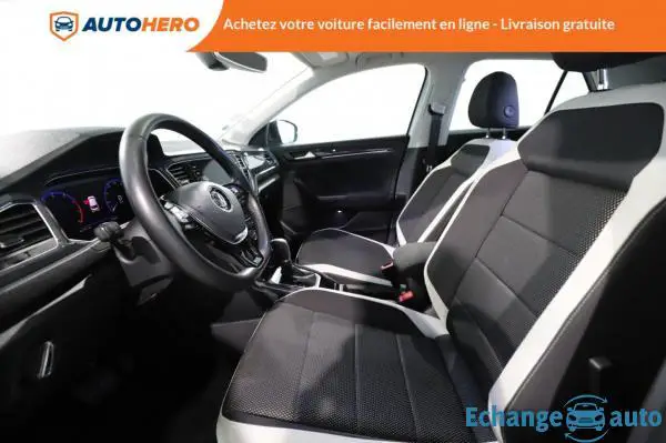 Volkswagen T-Roc 1.5 TSI ACT Carat 150 ch