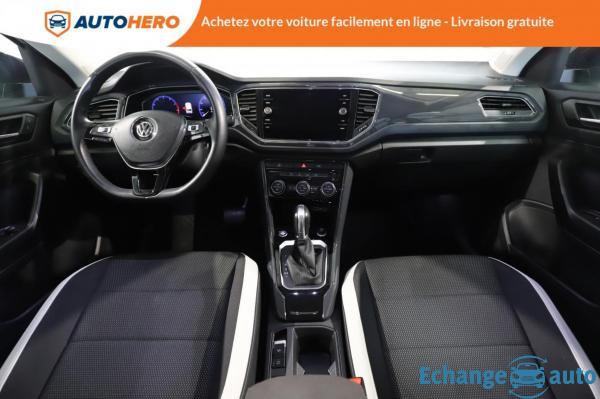 Volkswagen T-Roc 1.5 TSI ACT Carat 150 ch