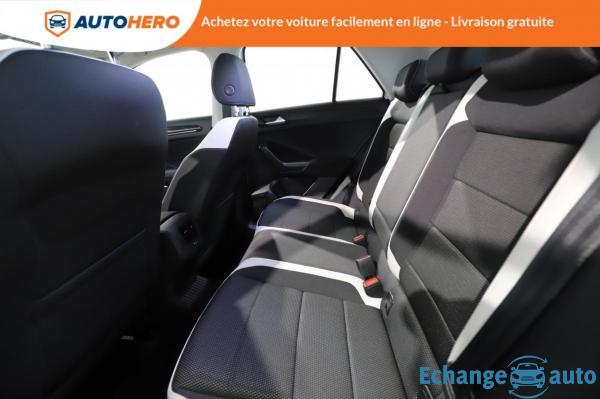 Volkswagen T-Roc 1.5 TSI ACT Carat 150 ch