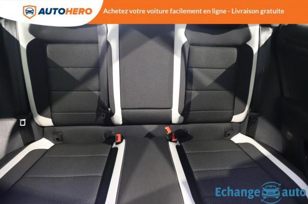 Volkswagen T-Roc 1.5 TSI ACT Carat 150 ch