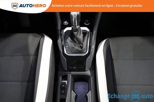 Volkswagen T-Roc 1.5 TSI ACT Carat 150 ch