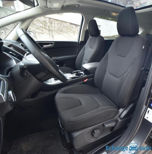 Ford S-Max 2.0 TDCI 180 TITANIUM 7 PLACES