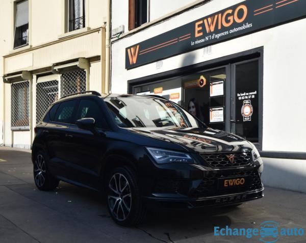 Cupra Ateca 2.0 TSI 300 DSG7 4DRIVE