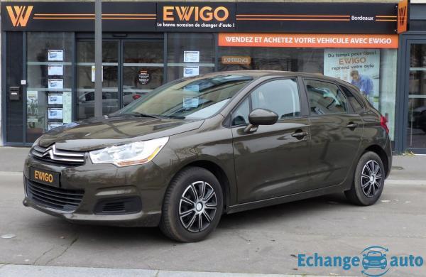 Citroën C4 1.4 VTi 16V 95 ATTRACTION