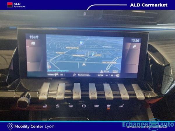 Peugeot 508 SW PureTech 225ch S&S GT EAT8 13cv