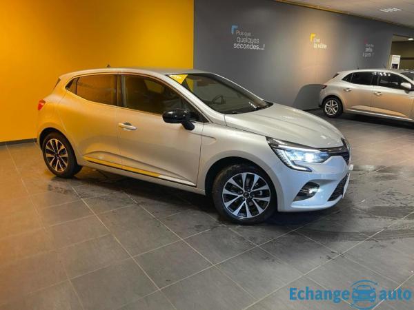 Renault Clio V Blue dCi 85 Intens