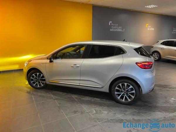 Renault Clio V Blue dCi 85 Intens