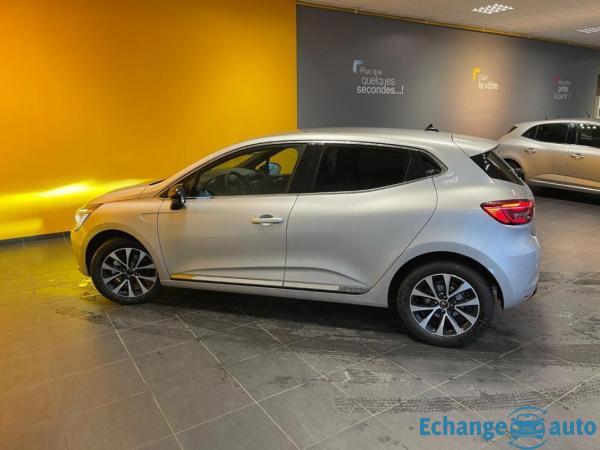 Renault Clio V Blue dCi 85 Intens