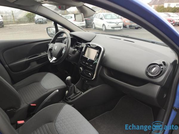 Renault Clio IV dCi 90 eco2 Intens