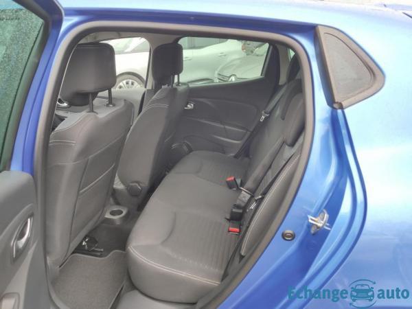 Renault Clio IV dCi 90 eco2 Intens