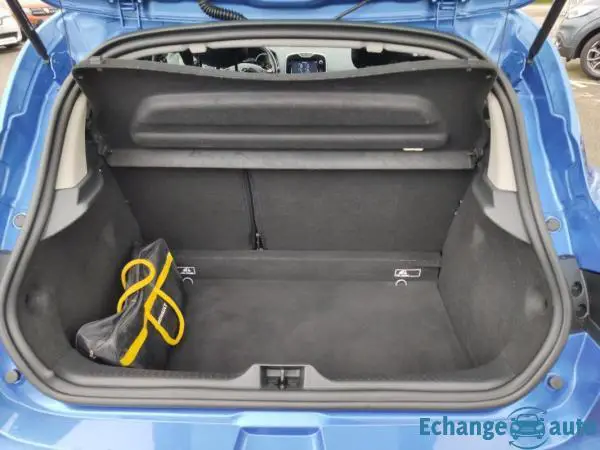 Renault Clio IV dCi 90 eco2 Intens