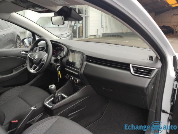 Renault Clio V Blue dCi 115 Zen