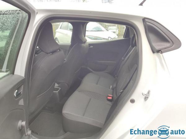 Renault Clio V Blue dCi 115 Zen