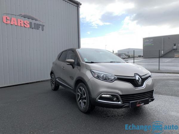 Renault Captur 1.5 DCI 110 CH HYPNOTIC