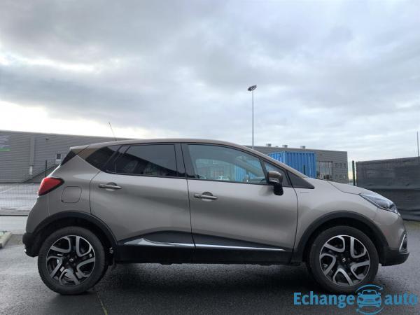 Renault Captur 1.5 DCI 110 CH HYPNOTIC