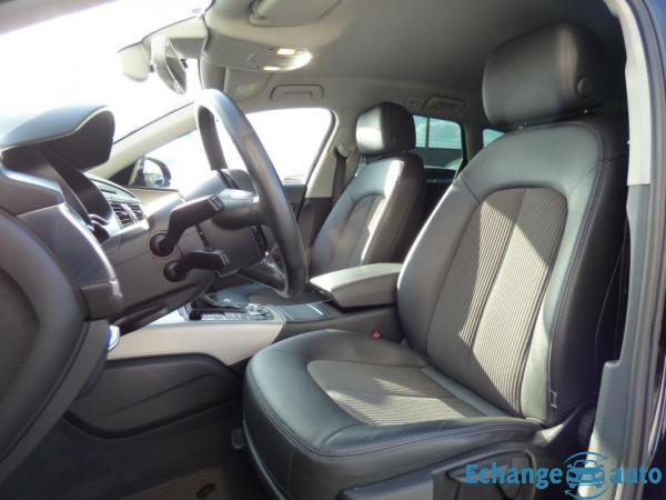 Audi A6 Allroad IV (2) 3.0 TDI 218 AMBITION LUXE S tronic