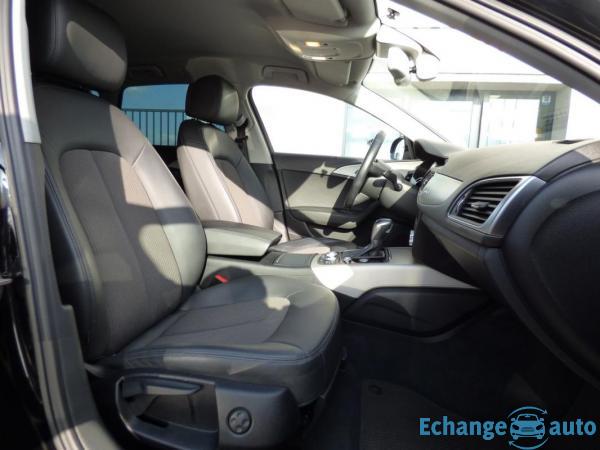 Audi A6 Allroad IV (2) 3.0 TDI 218 AMBITION LUXE S tronic