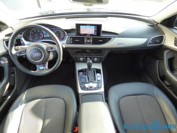 Audi A6 Allroad IV (2) 3.0 TDI 218 AMBITION LUXE S tronic