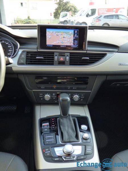 Audi A6 Allroad IV (2) 3.0 TDI 218 AMBITION LUXE S tronic