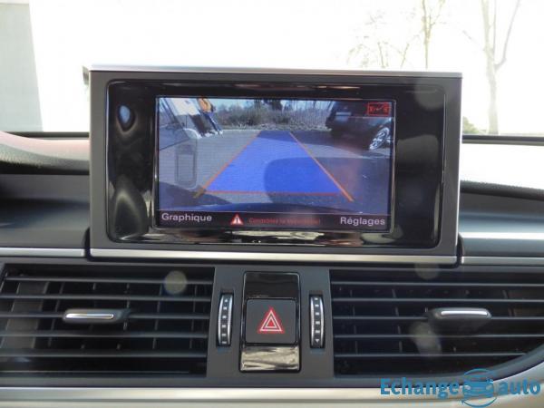 Audi A6 Allroad IV (2) 3.0 TDI 218 AMBITION LUXE S tronic