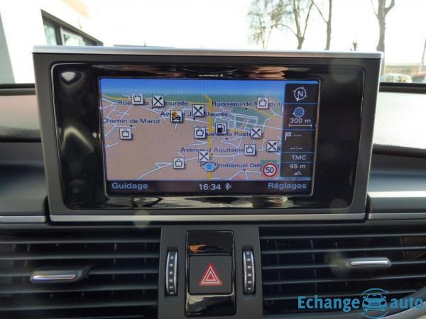 Audi A6 Allroad IV (2) 3.0 TDI 218 AMBITION LUXE S tronic