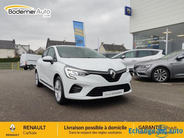 Renault Clio V Blue dCi 115 Zen