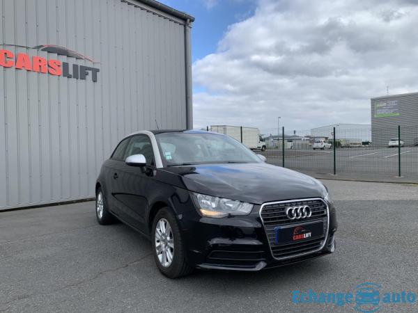 Audi A1 AMBIENTE 1.6 TDI 90 CH