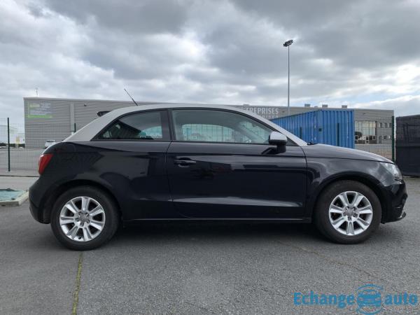 Audi A1 AMBIENTE 1.6 TDI 90 CH