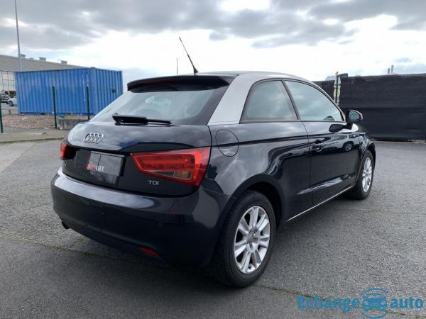 Audi A1 AMBIENTE 1.6 TDI 90 CH