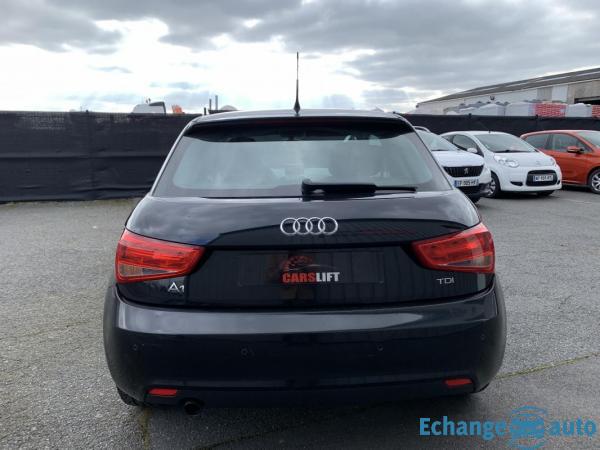 Audi A1 AMBIENTE 1.6 TDI 90 CH