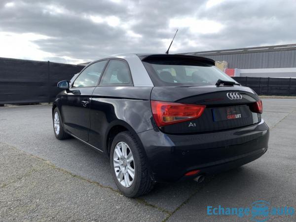 Audi A1 AMBIENTE 1.6 TDI 90 CH