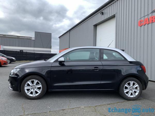 Audi A1 AMBIENTE 1.6 TDI 90 CH