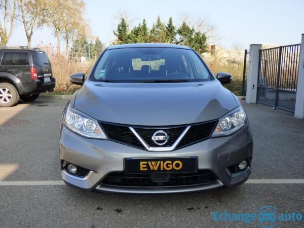 Nissan Micra 1.5 DCI 110 CV ACENTA