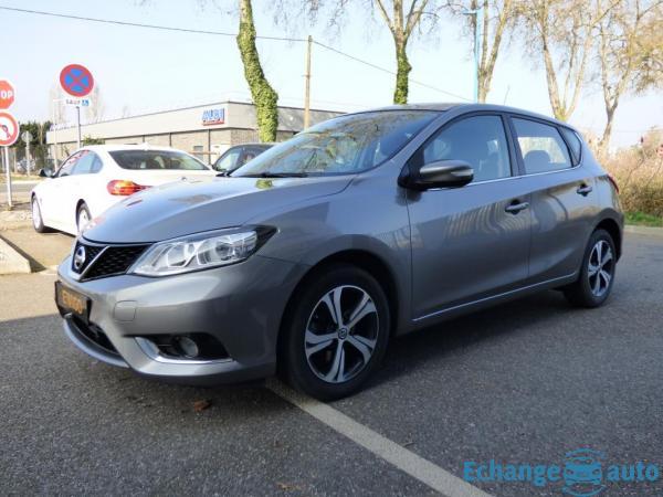 Nissan Micra 1.5 DCI 110 CV ACENTA