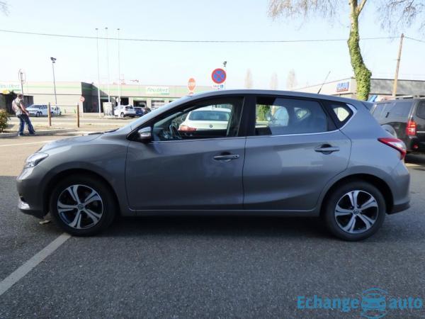 Nissan Micra 1.5 DCI 110 CV ACENTA