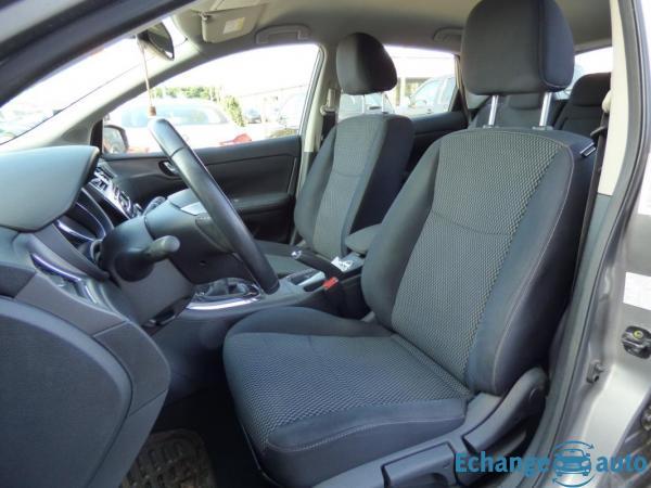 Nissan Micra 1.5 DCI 110 CV ACENTA