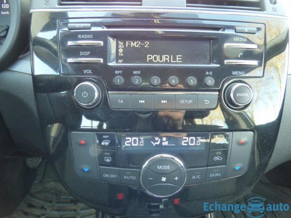 Nissan Micra 1.5 DCI 110 CV ACENTA